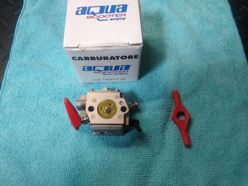 Ricambi scooter acqua - , oem