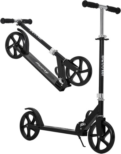 Kick scooter foldable - kick,