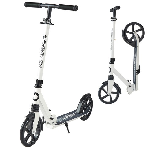 Vevor kick scooter for - kick, 8+