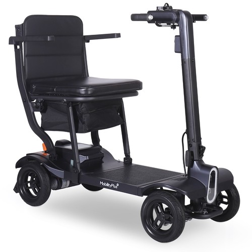 Nuovo mobilityplus nexus - mobilityplus+,