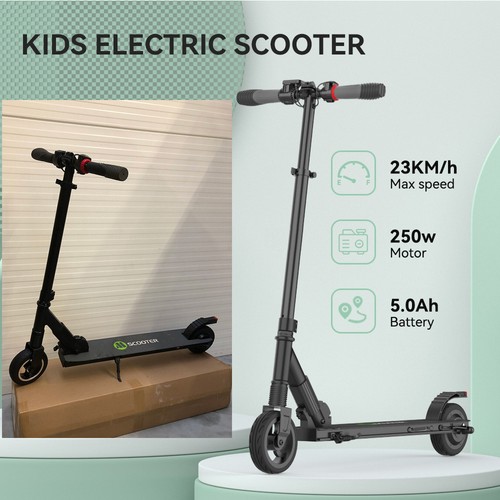 Electric scooter for - electric,