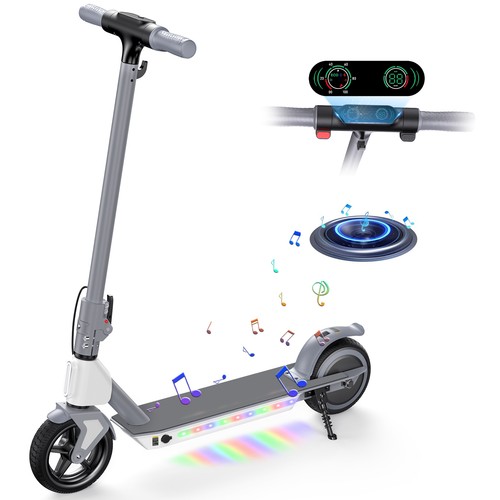 Electric scooter for - scooter, ages