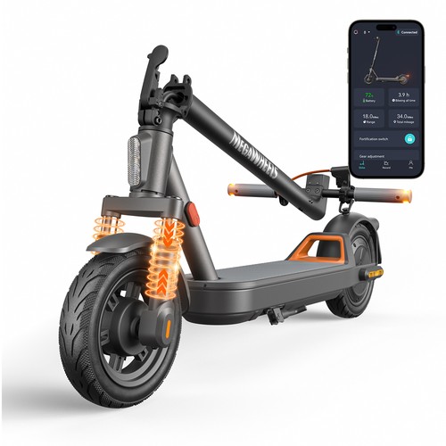 2026 adult electric scooter - adult,