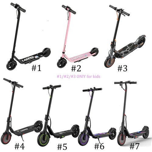 Kids adult electric - adult,