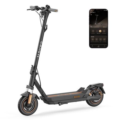 Navee gt5 max 25mph - gt5,