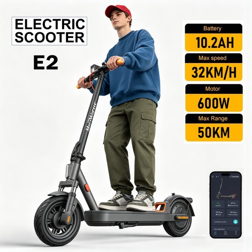 600w 45km 32km - 45km, 32km/h