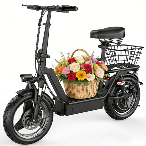Electric scooter for - electric,