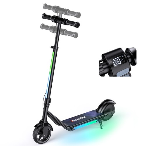 Kids electric scooter 150w age - electric,