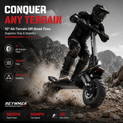 Zippygo 5600w off - 5600w,