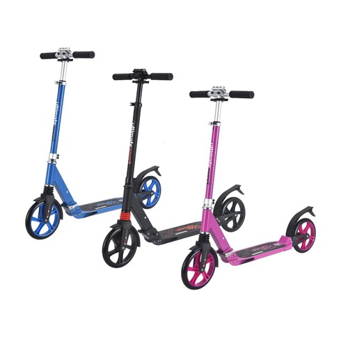 New bounce kick - scooter,