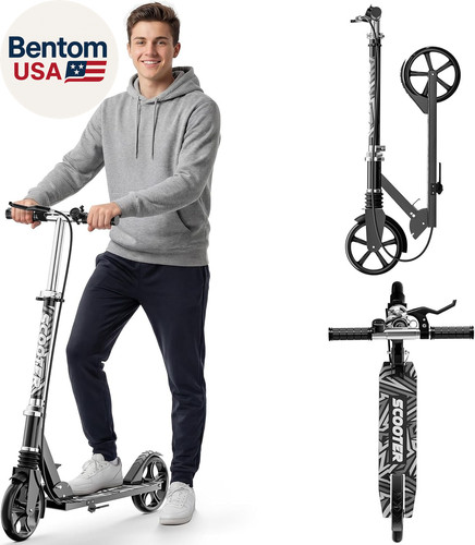 Scooters for kids - for,