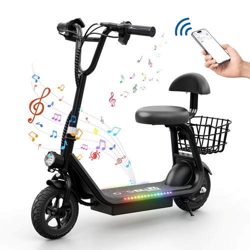Electric scooter for - electric,