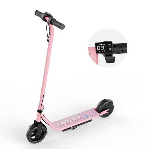 Ladped electric scooter for - electric,