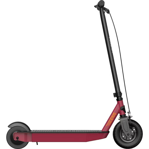 Razor e195 electric scooter - electric,