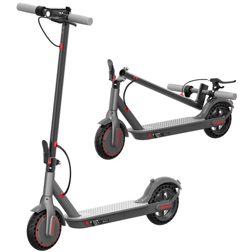 Vt01 350w foldable - 8.5',