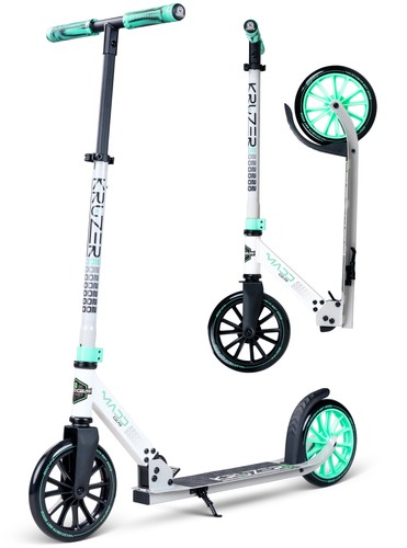 Madd gear kruzer200mm commuter - gear,
