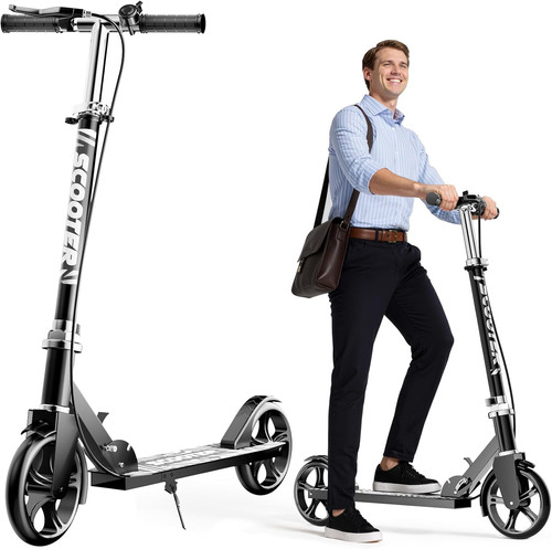 Scooters for kids teens - scooters,