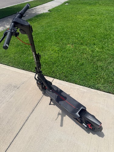 Segway max ninebot - segway,