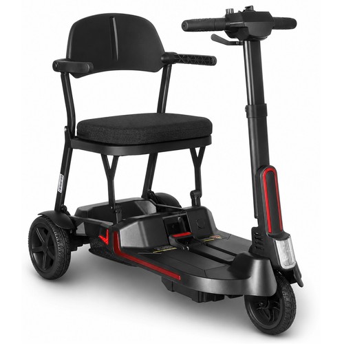 Nuovo mobilityplus stealth t3 - nuovo,