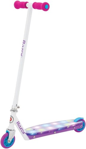 Classic manual standup - manual, kick