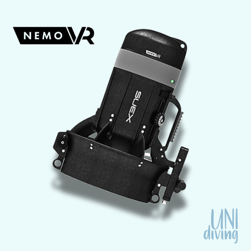 Dimostratore suex new vr - suex,