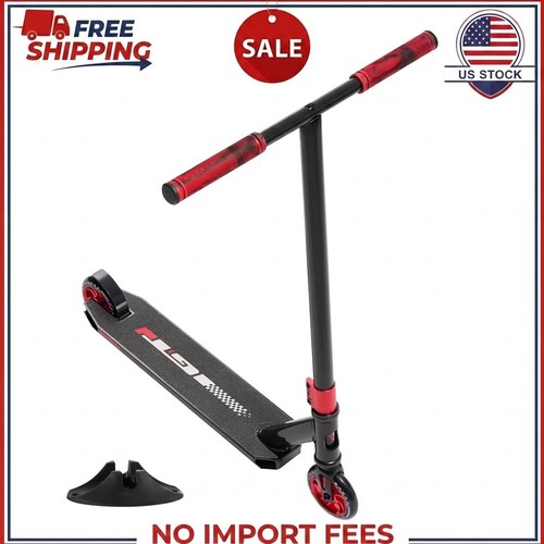 Kffkff pro stunt trick - stunt, scooter