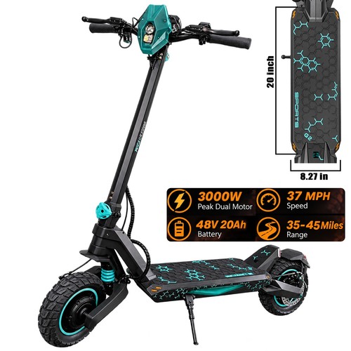 Scoothop all terrain electric - scoothop,